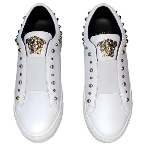 versace shoes made in italy|versace shoes for women.